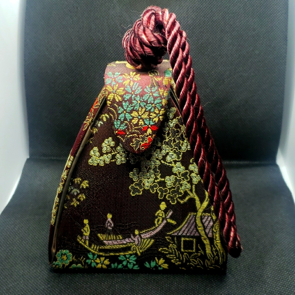 Evening bag